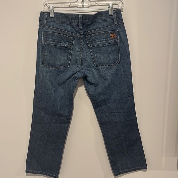 Joe’s Jean Capri pants size 28 - Picture 4 of 7